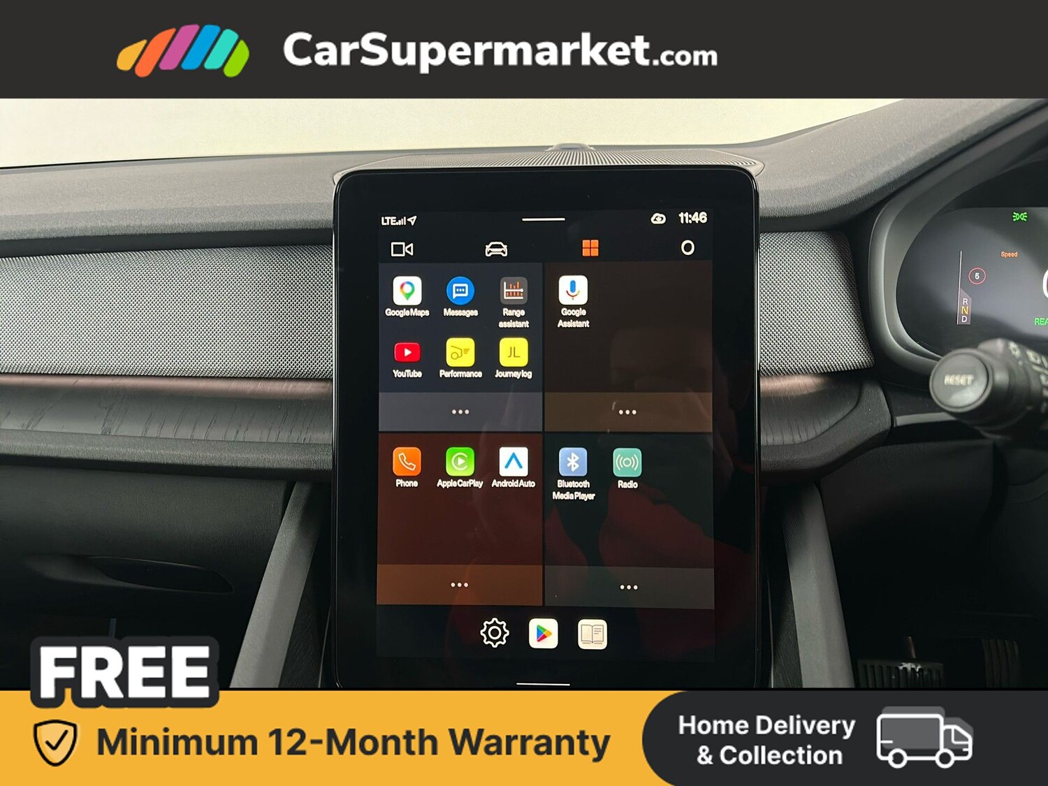 Used Polestar Polestar 2 2020 for sale - 78091143: Photo 16