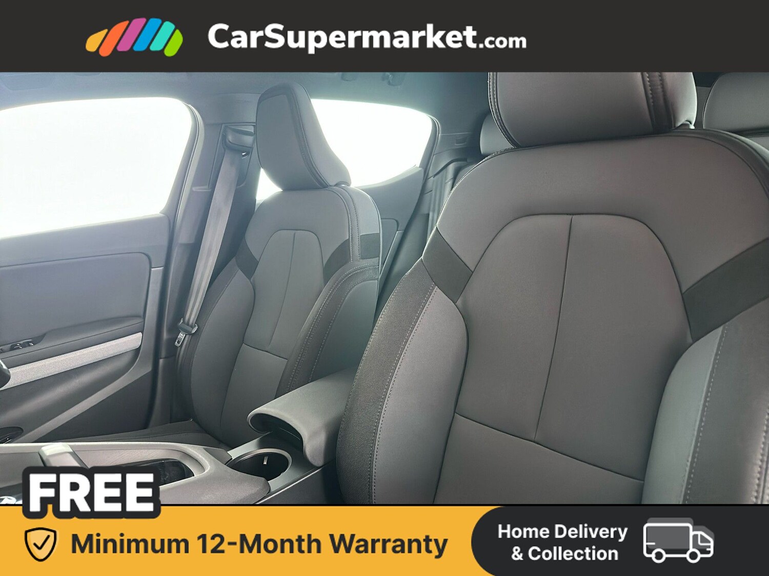 Used Polestar Polestar 2 2020 for sale - 78091143: Photo 17