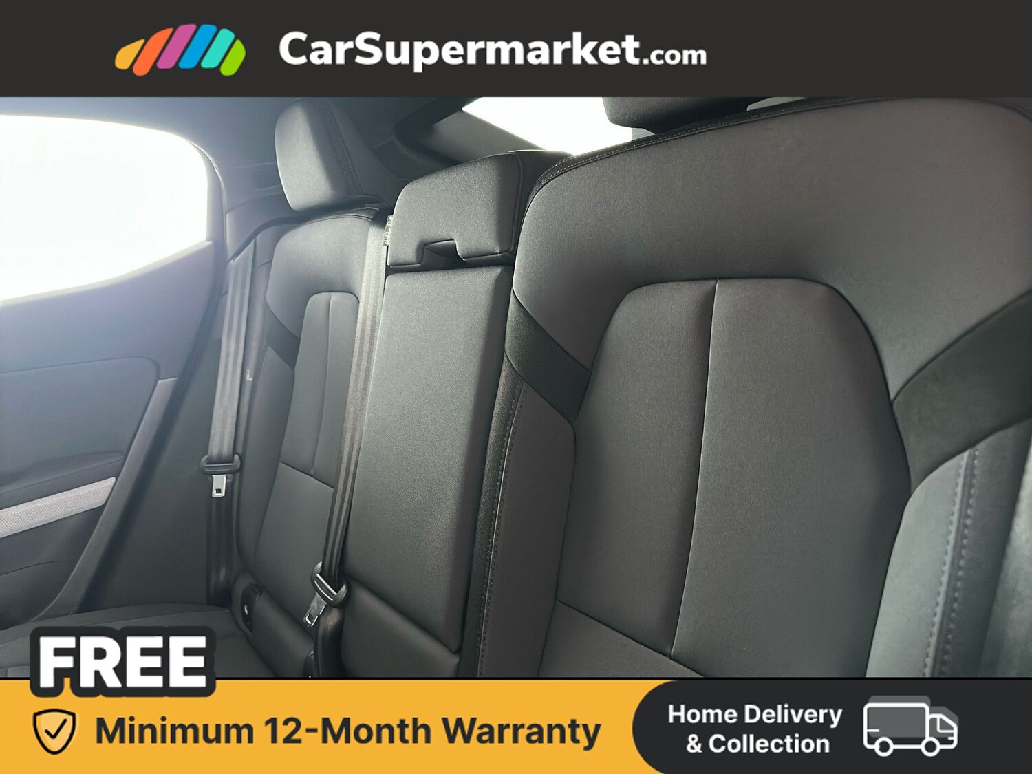 Used Polestar Polestar 2 2020 for sale - 78091143: Photo 18