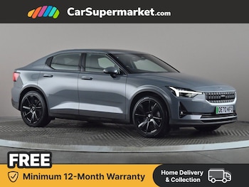 Used Polestar Polestar 2 2020 for sale - 78091143: Photo