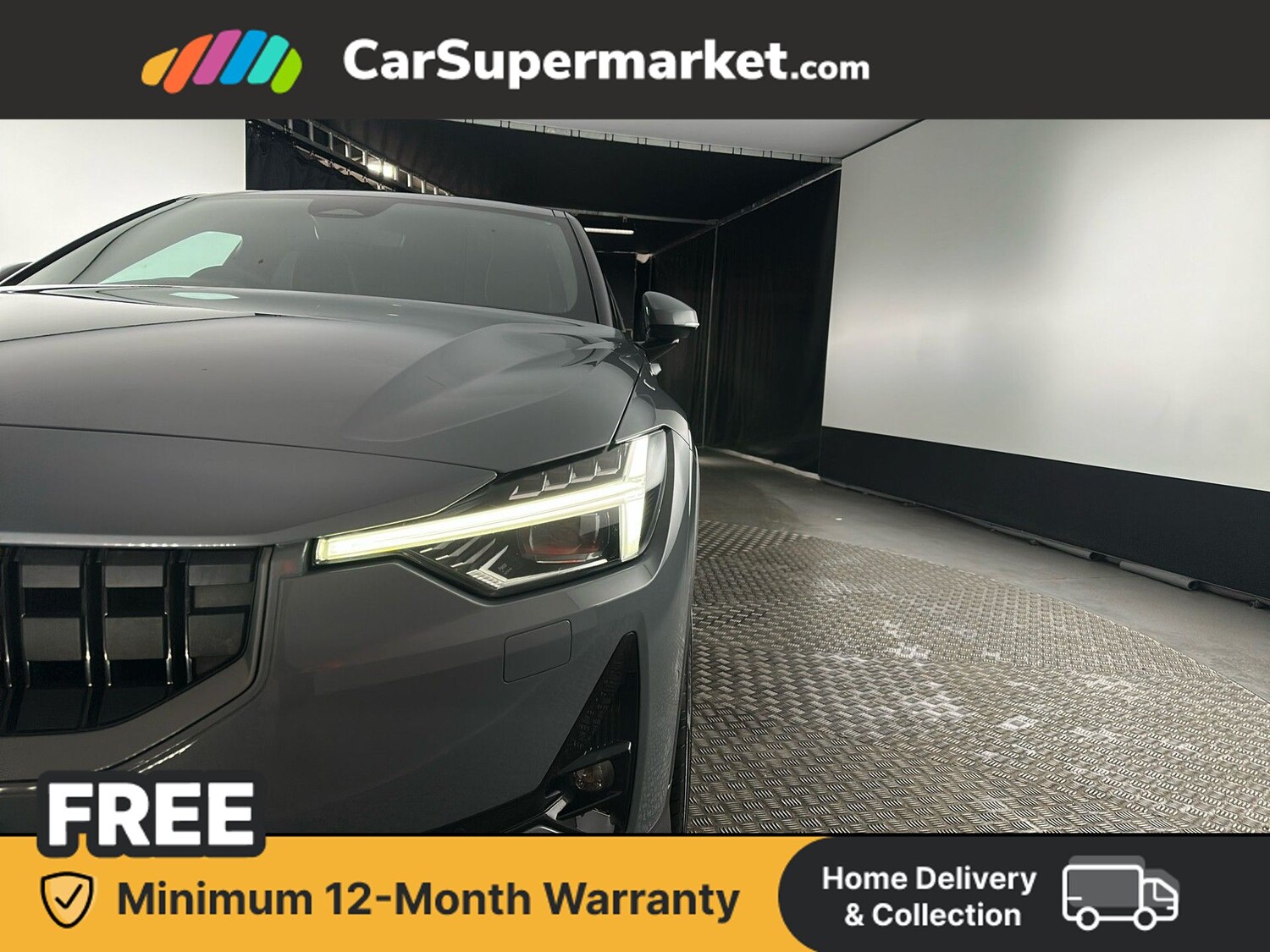 Used Polestar Polestar 2 2020 for sale - 78091143: Photo 20