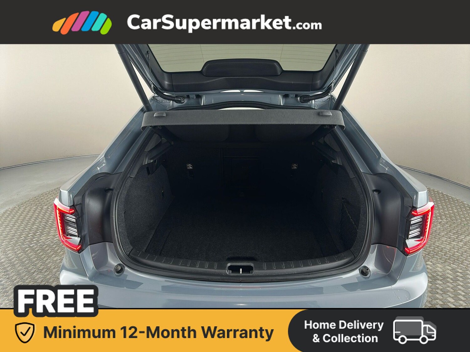 Used Polestar Polestar 2 2020 for sale - 78091143: Photo 22