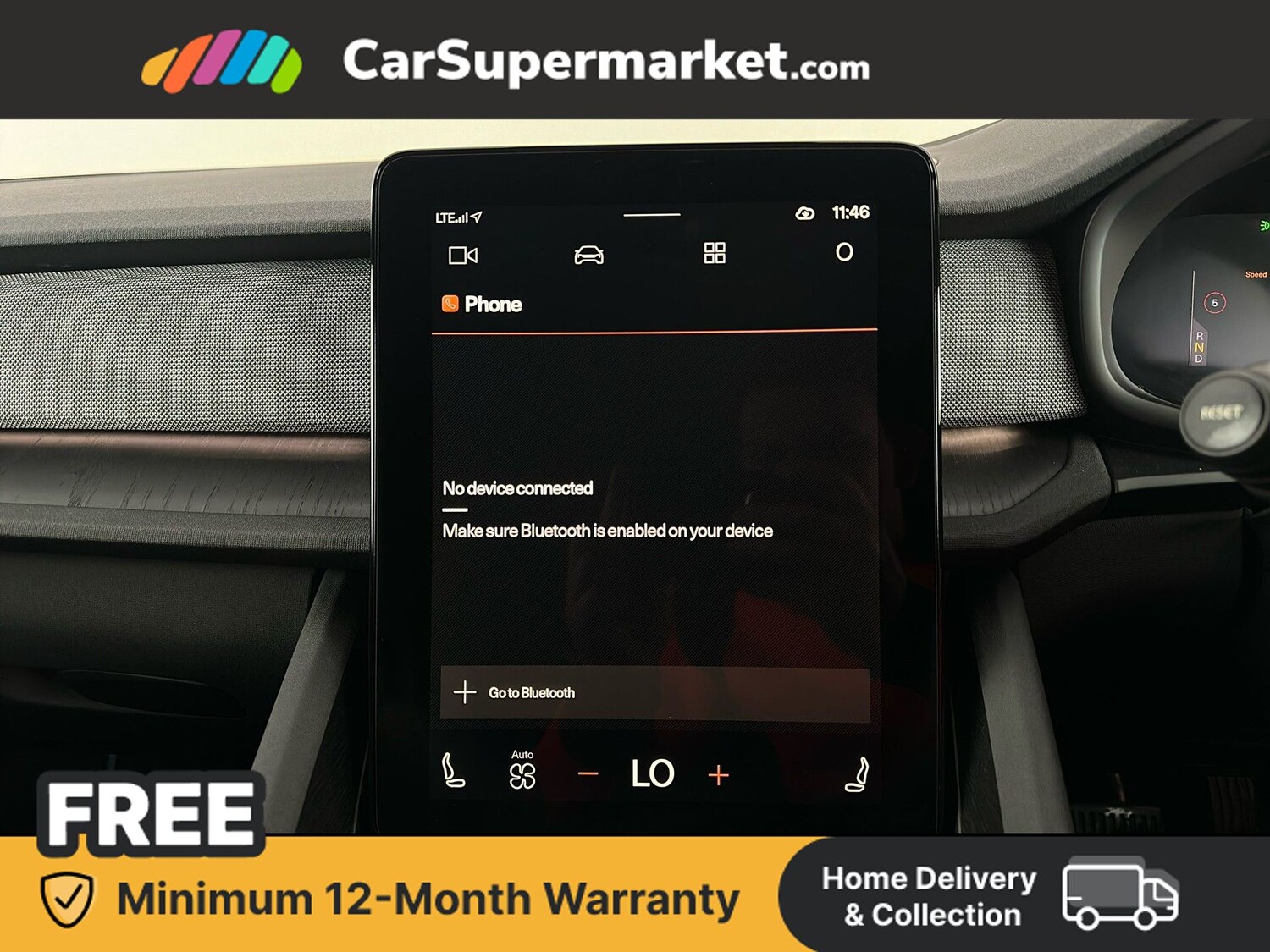 Used Polestar Polestar 2 2020 for sale - 78091143: Photo 24