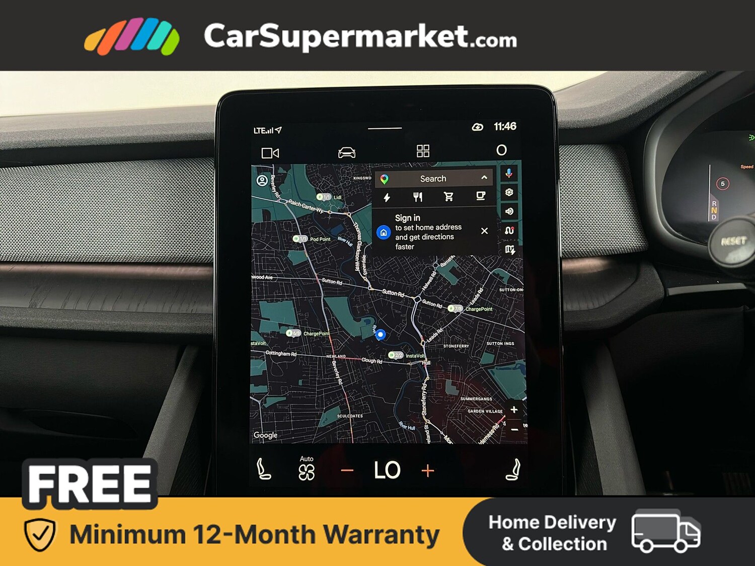 Used Polestar Polestar 2 2020 for sale - 78091143: Photo 26