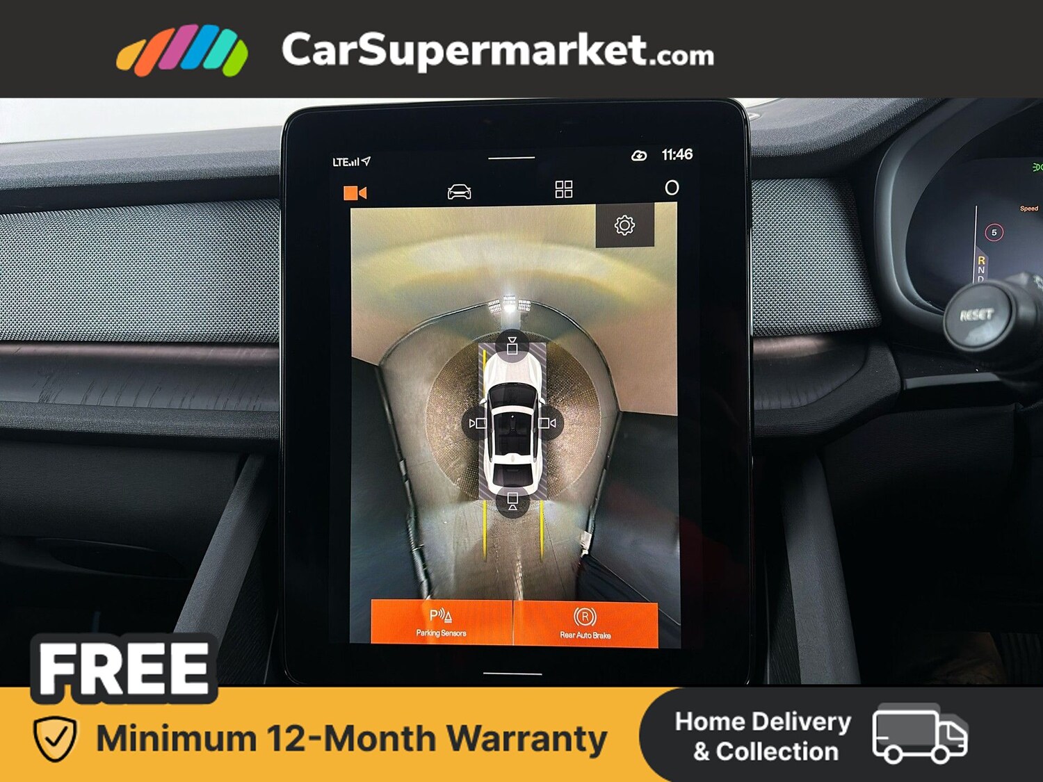 Used Polestar Polestar 2 2020 for sale - 78091143: Photo 28