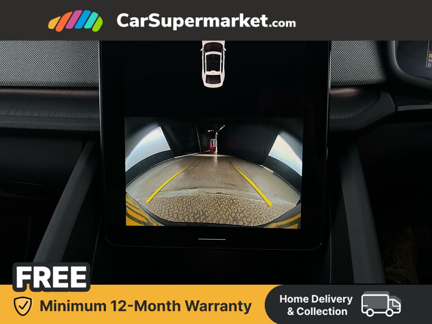 Used Polestar Polestar 2 2020 for sale - 78091143: Photo 29