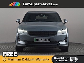 Used Polestar Polestar 2 2020 for sale - 78091143: Photo