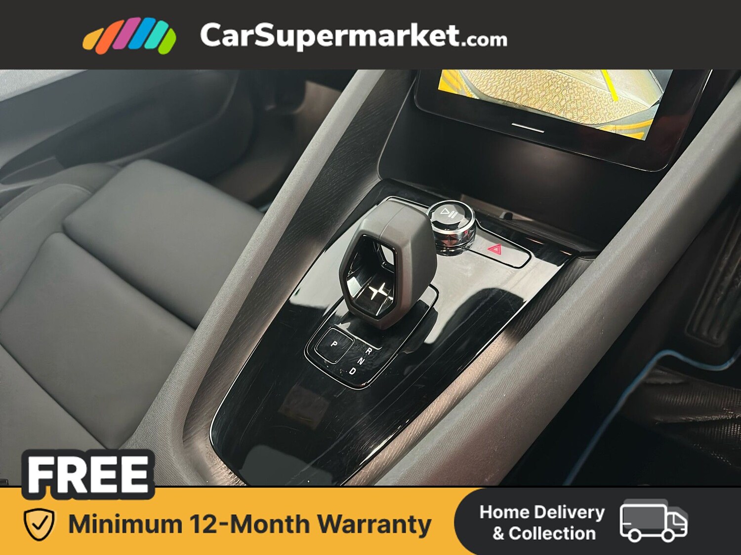 Used Polestar Polestar 2 2020 for sale - 78091143: Photo 30