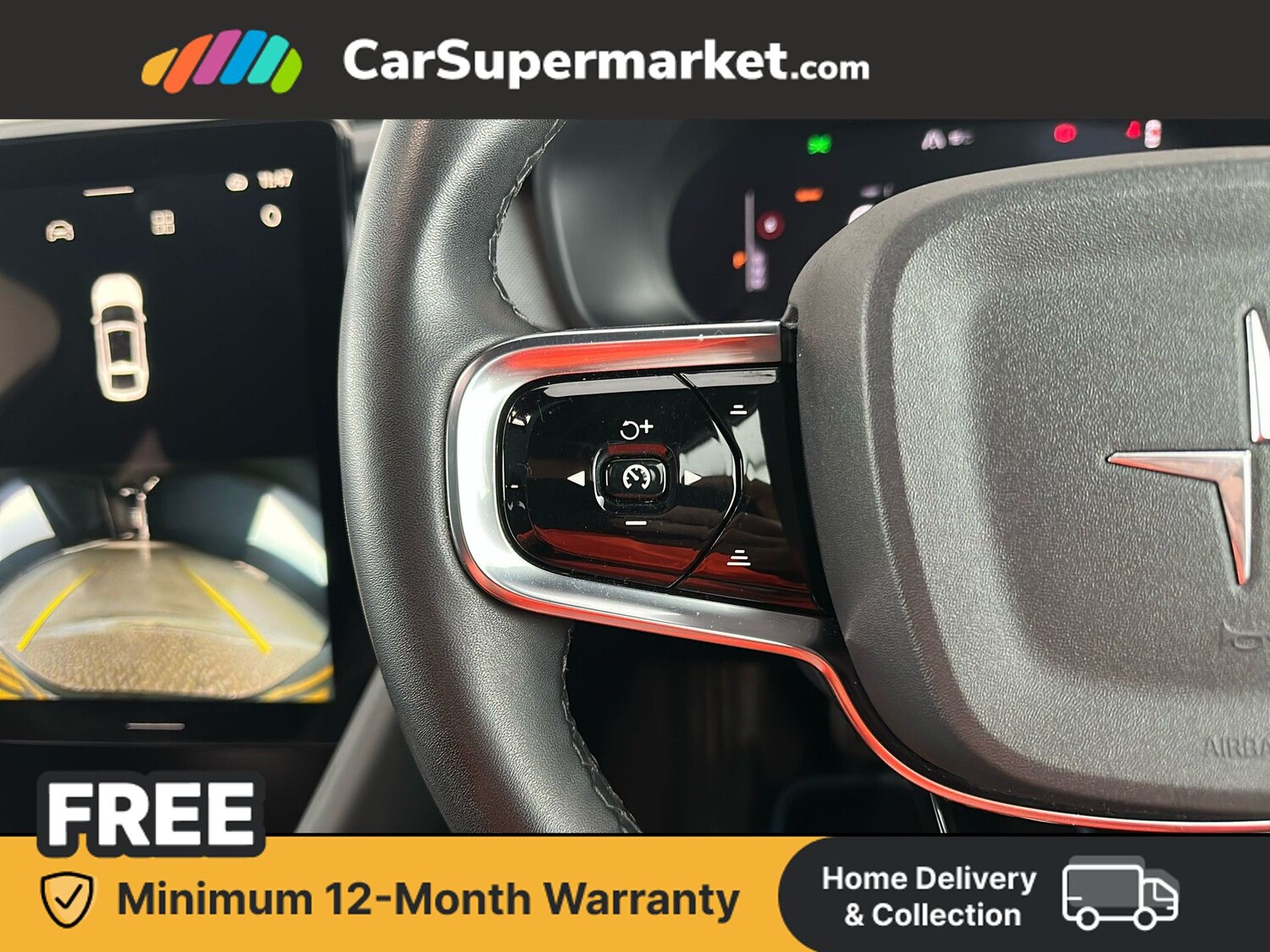 Used Polestar Polestar 2 2020 for sale - 78091143: Photo 31