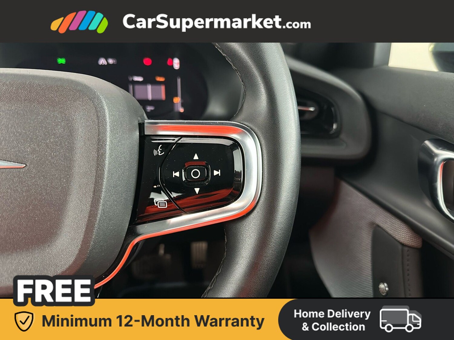 Used Polestar Polestar 2 2020 for sale - 78091143: Photo 32