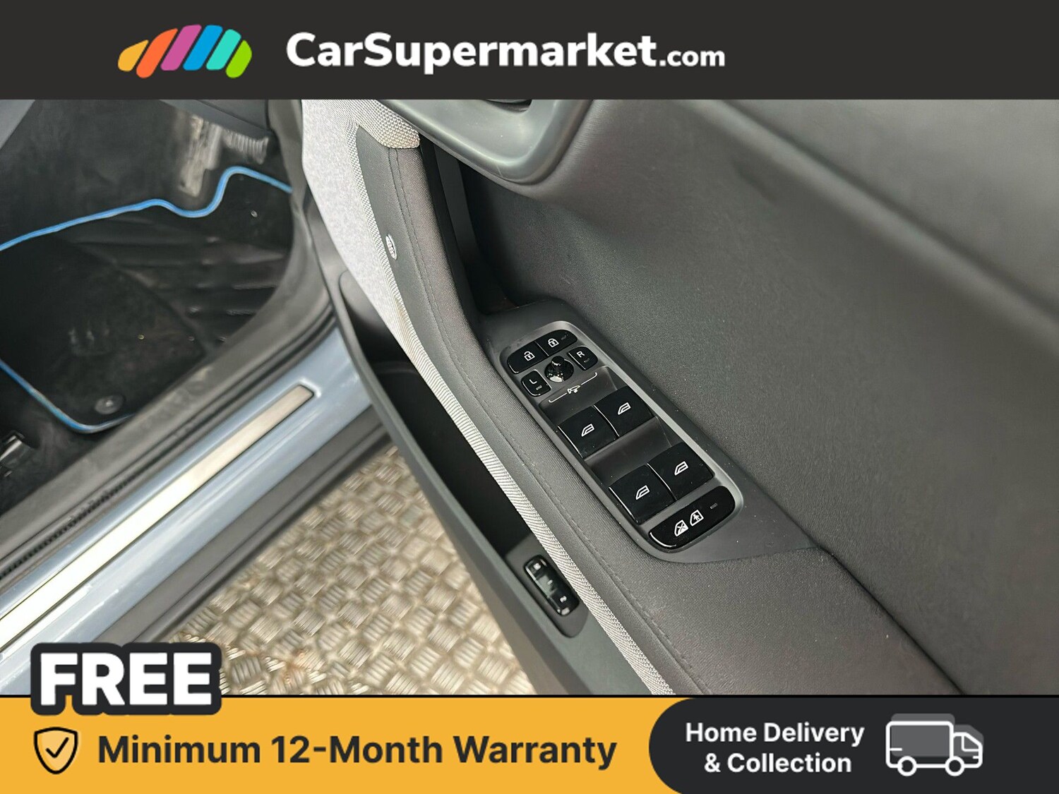 Used Polestar Polestar 2 2020 for sale - 78091143: Photo 33