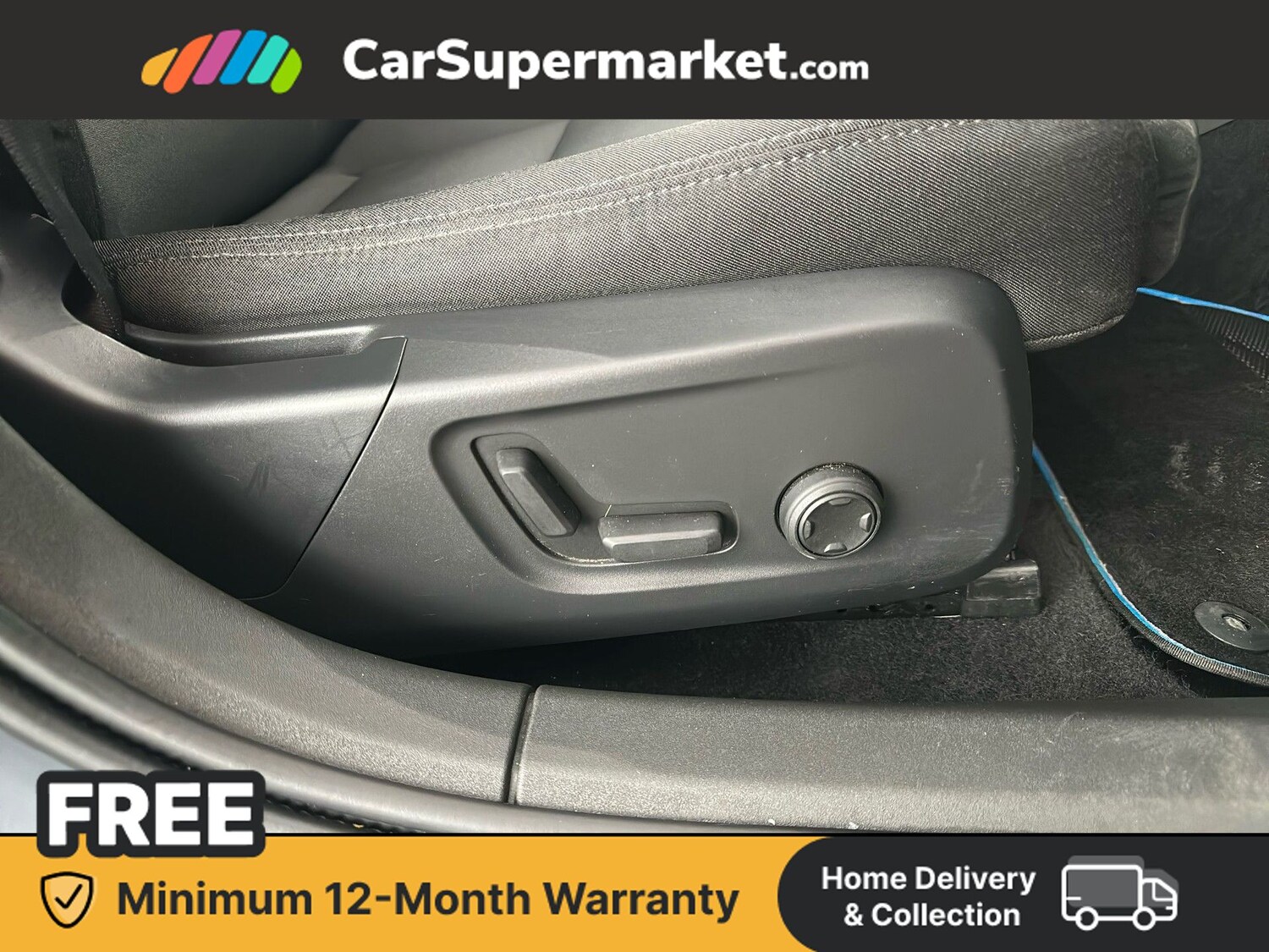 Used Polestar Polestar 2 2020 for sale - 78091143: Photo 34