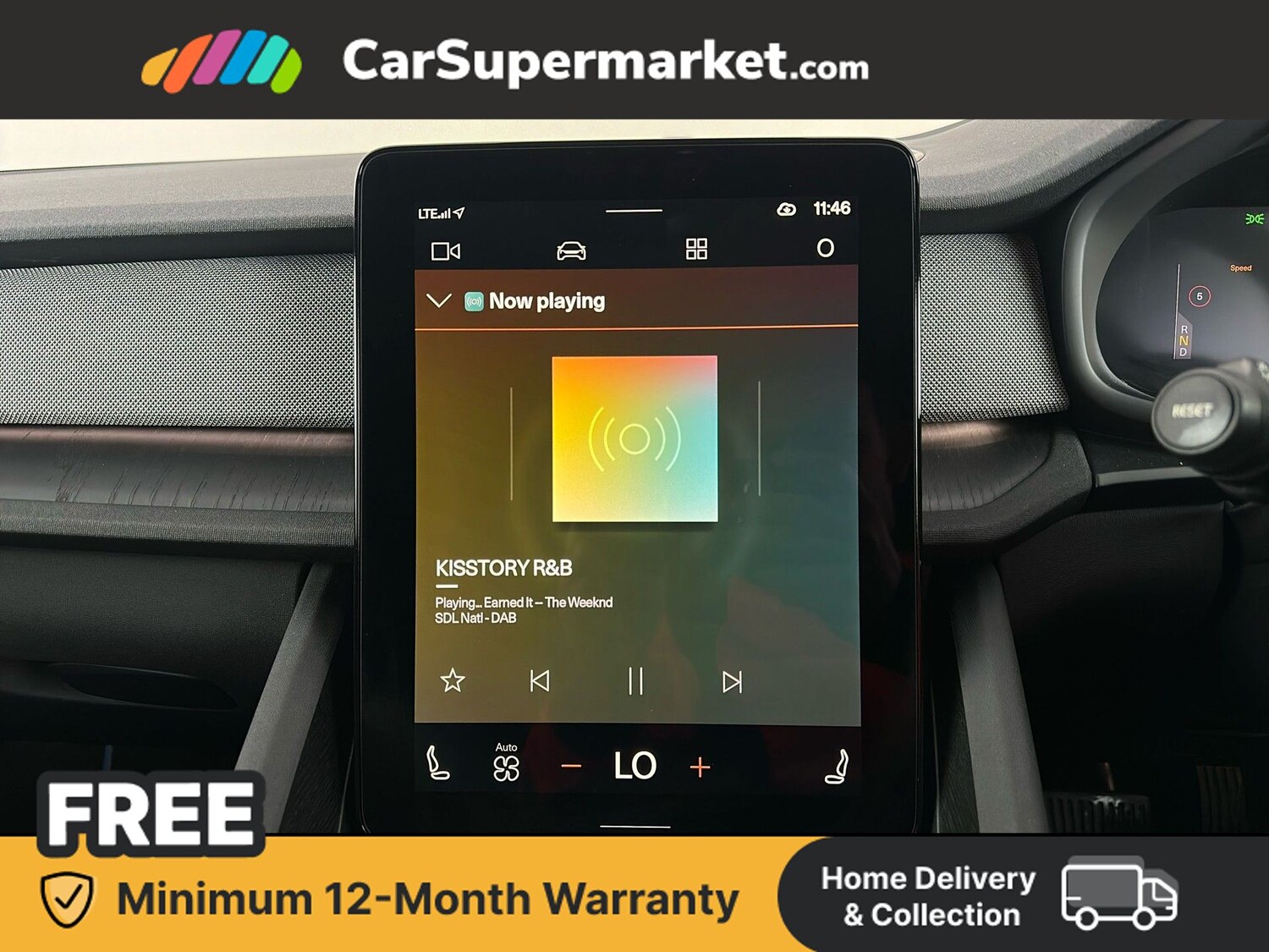 Used Polestar Polestar 2 2020 for sale - 78091143: Photo 36