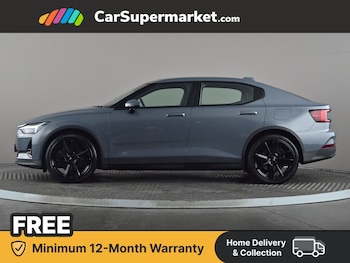 Used Polestar Polestar 2 2020 for sale - 78091143: Photo