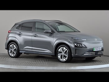Used Hyundai KONA 2023 for sale - 79391560: Photo