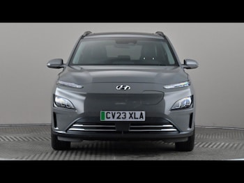 Used Hyundai KONA 2023 for sale - 79391560: Photo