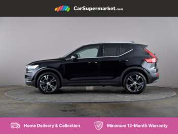 Used Volvo XC40 2022 for sale - 74807916: Photo