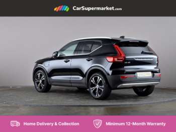 Used Volvo XC40 2022 for sale - 74807916: Photo