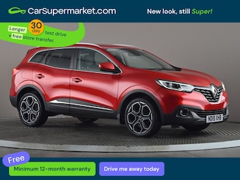 Used Renault Kadjar 2019 for sale - 78445305: Photo