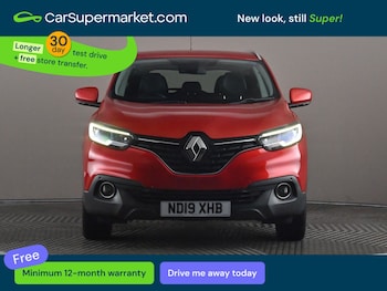 Used Renault Kadjar 2019 for sale - 78445305: Photo