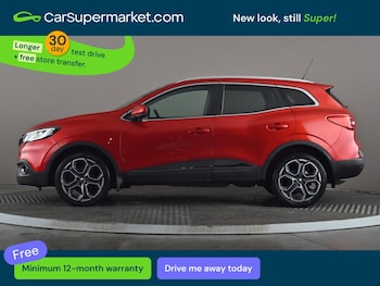 Used Renault Kadjar 2019 for sale - 78445305: Photo