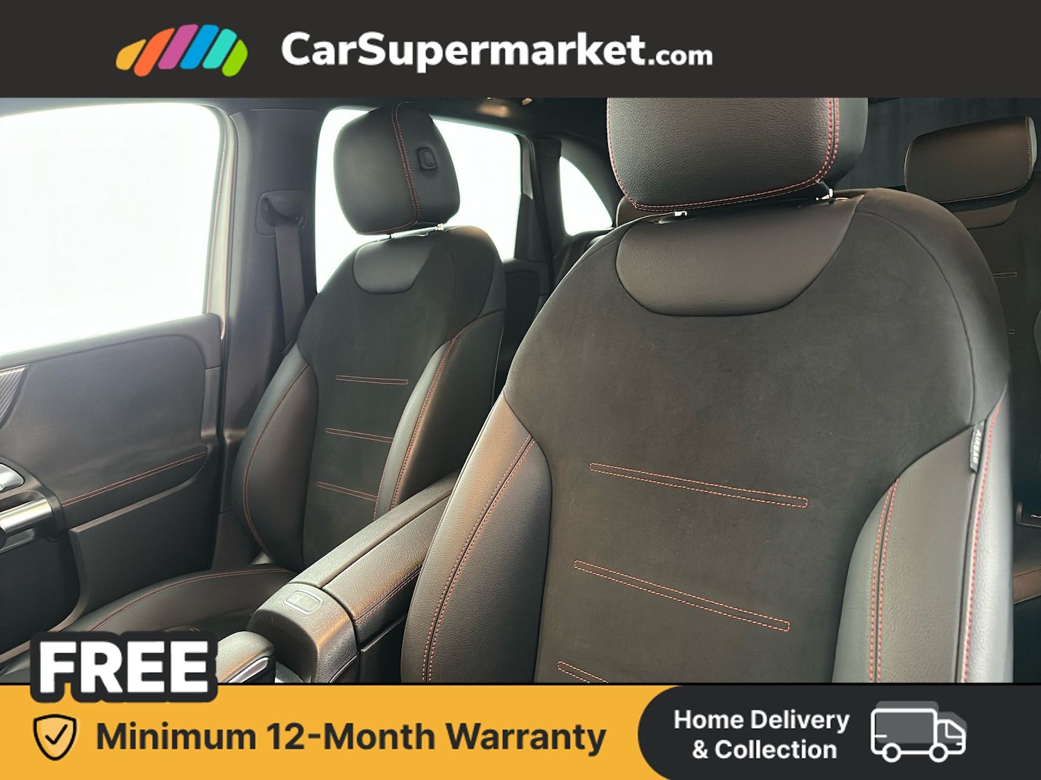 Used Mercedes-Benz B Class 2020 for sale - 77879042: Photo 17