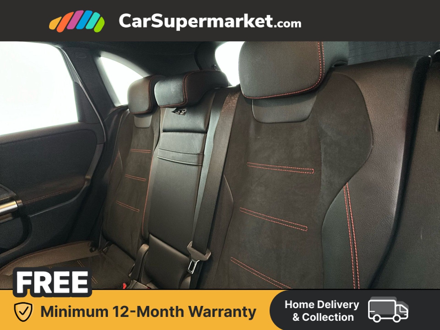 Used Mercedes-Benz B Class 2020 for sale - 77879042: Photo 18