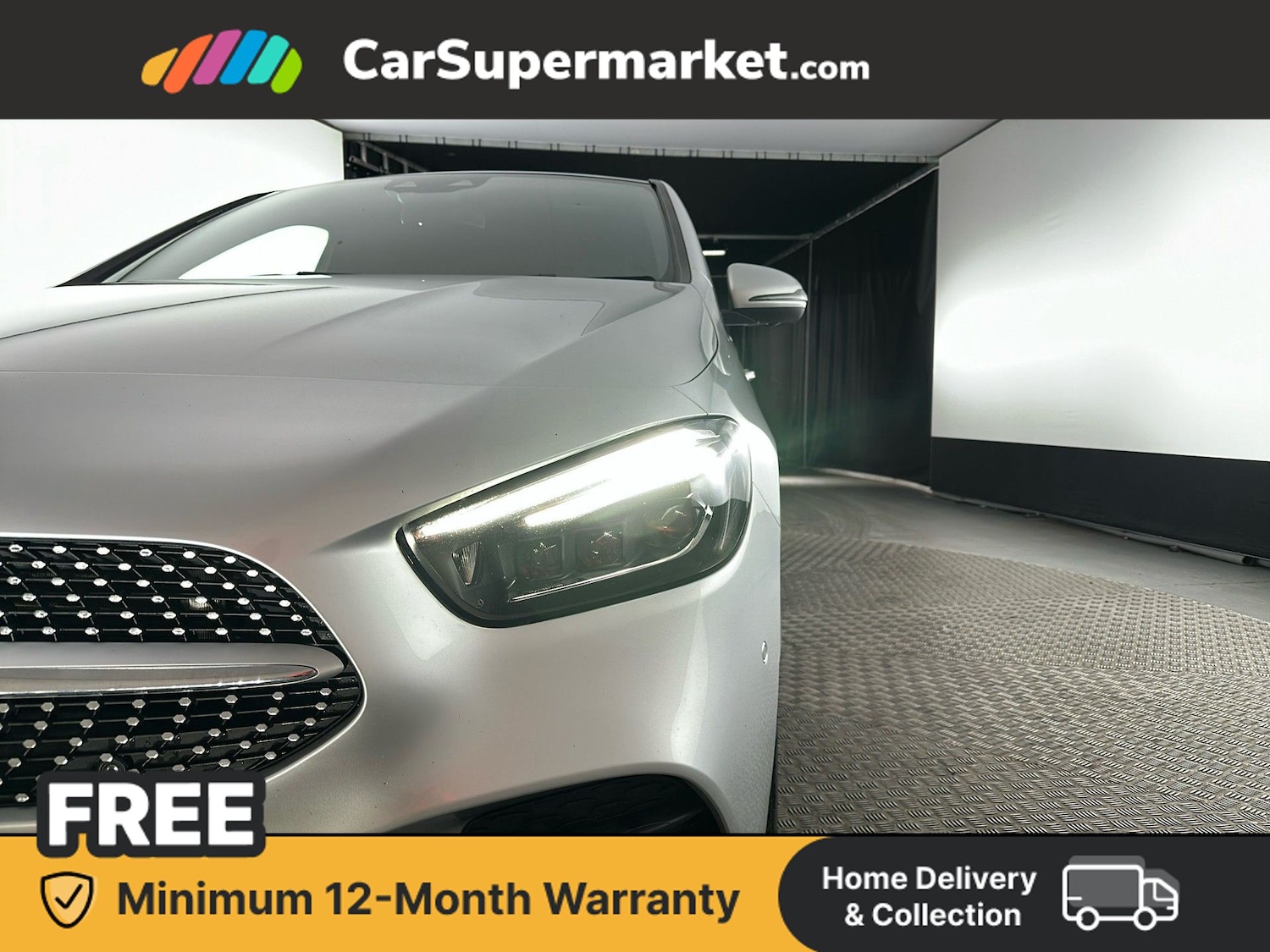 Used Mercedes-Benz B Class 2020 for sale - 77879042: Photo 20