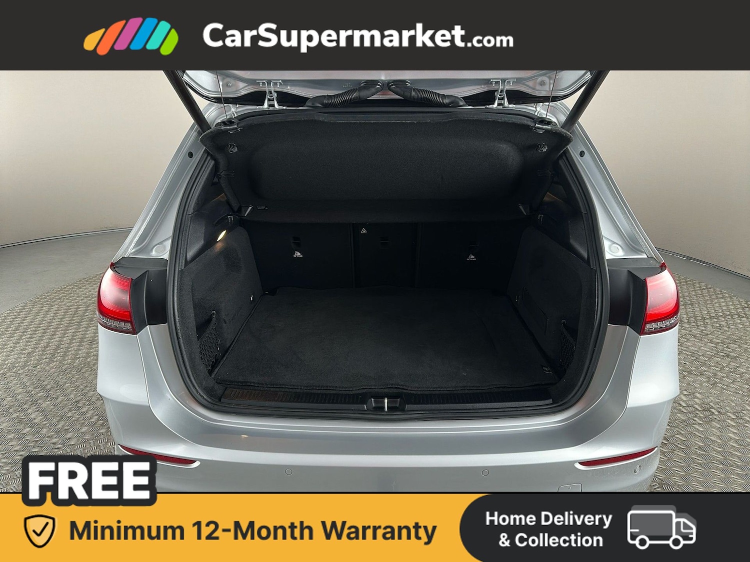 Used Mercedes-Benz B Class 2020 for sale - 77879042: Photo 22