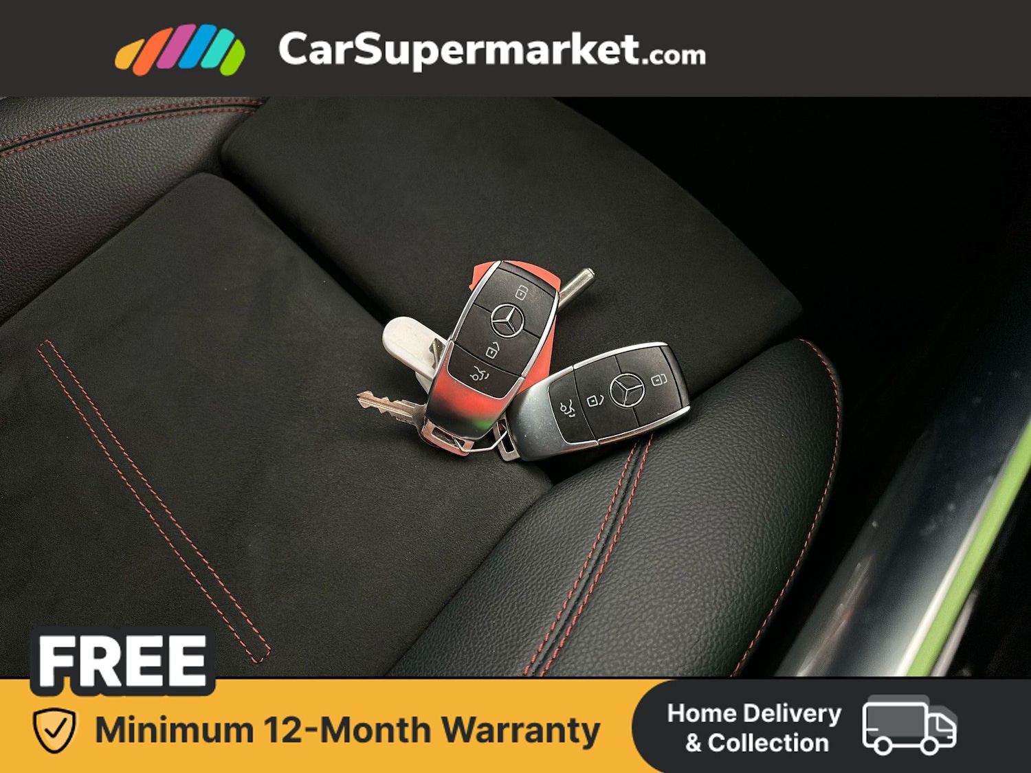 Used Mercedes-Benz B Class 2020 for sale - 77879042: Photo 23