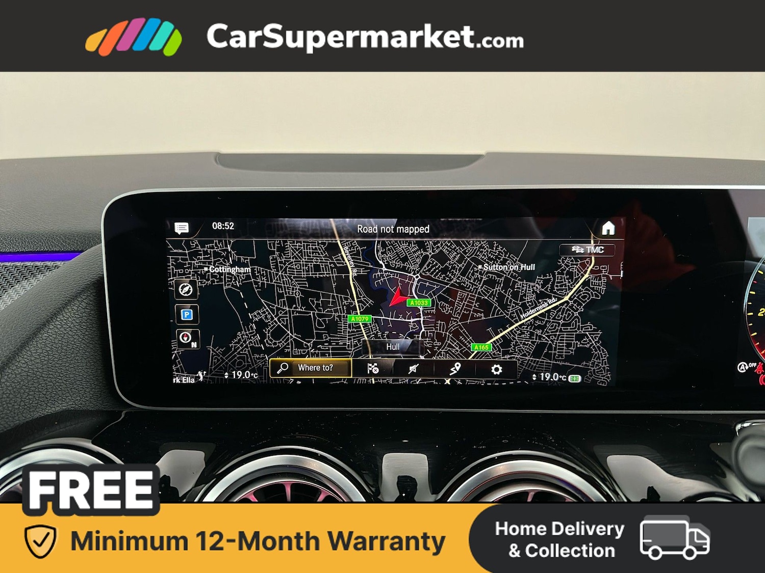 Used Mercedes-Benz B Class 2020 for sale - 77879042: Photo 24