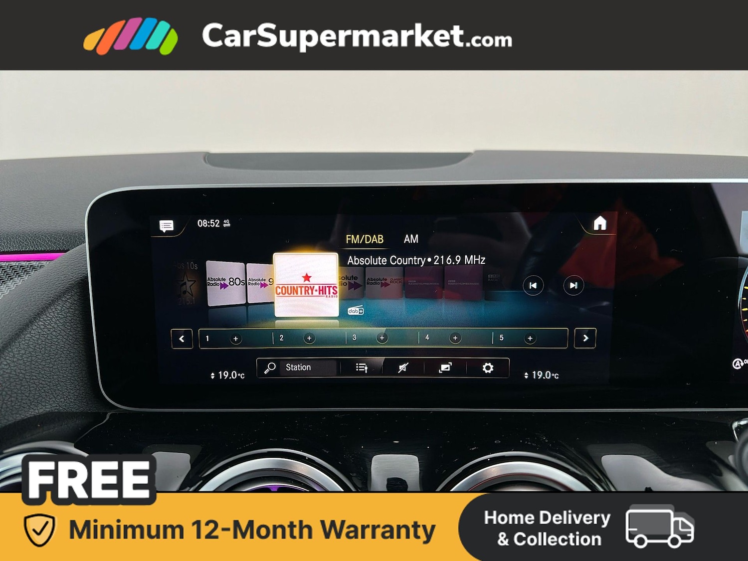 Used Mercedes-Benz B Class 2020 for sale - 77879042: Photo 25