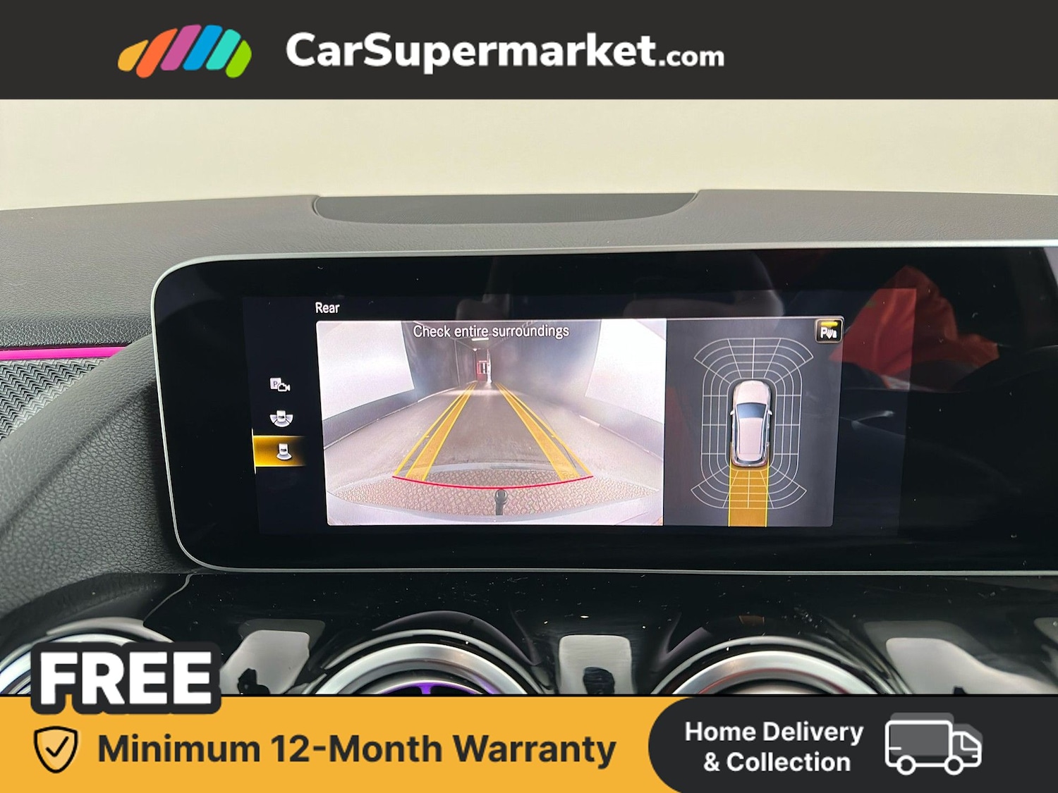 Used Mercedes-Benz B Class 2020 for sale - 77879042: Photo 27