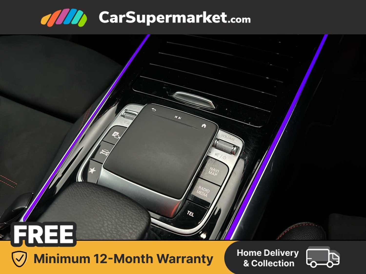 Used Mercedes-Benz B Class 2020 for sale - 77879042: Photo 29