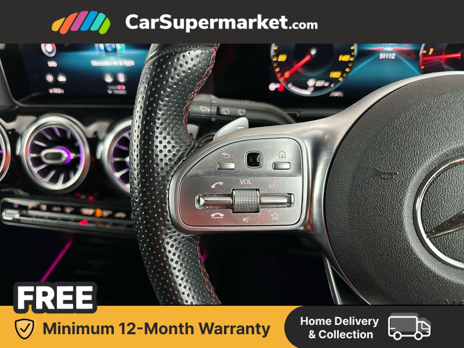 Used Mercedes-Benz B Class 2020 for sale - 77879042: Photo 30