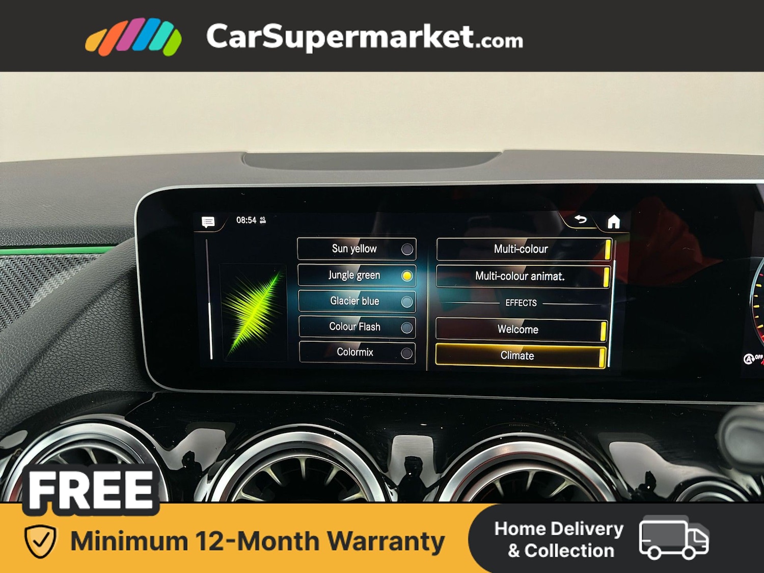 Used Mercedes-Benz B Class 2020 for sale - 77879042: Photo 32