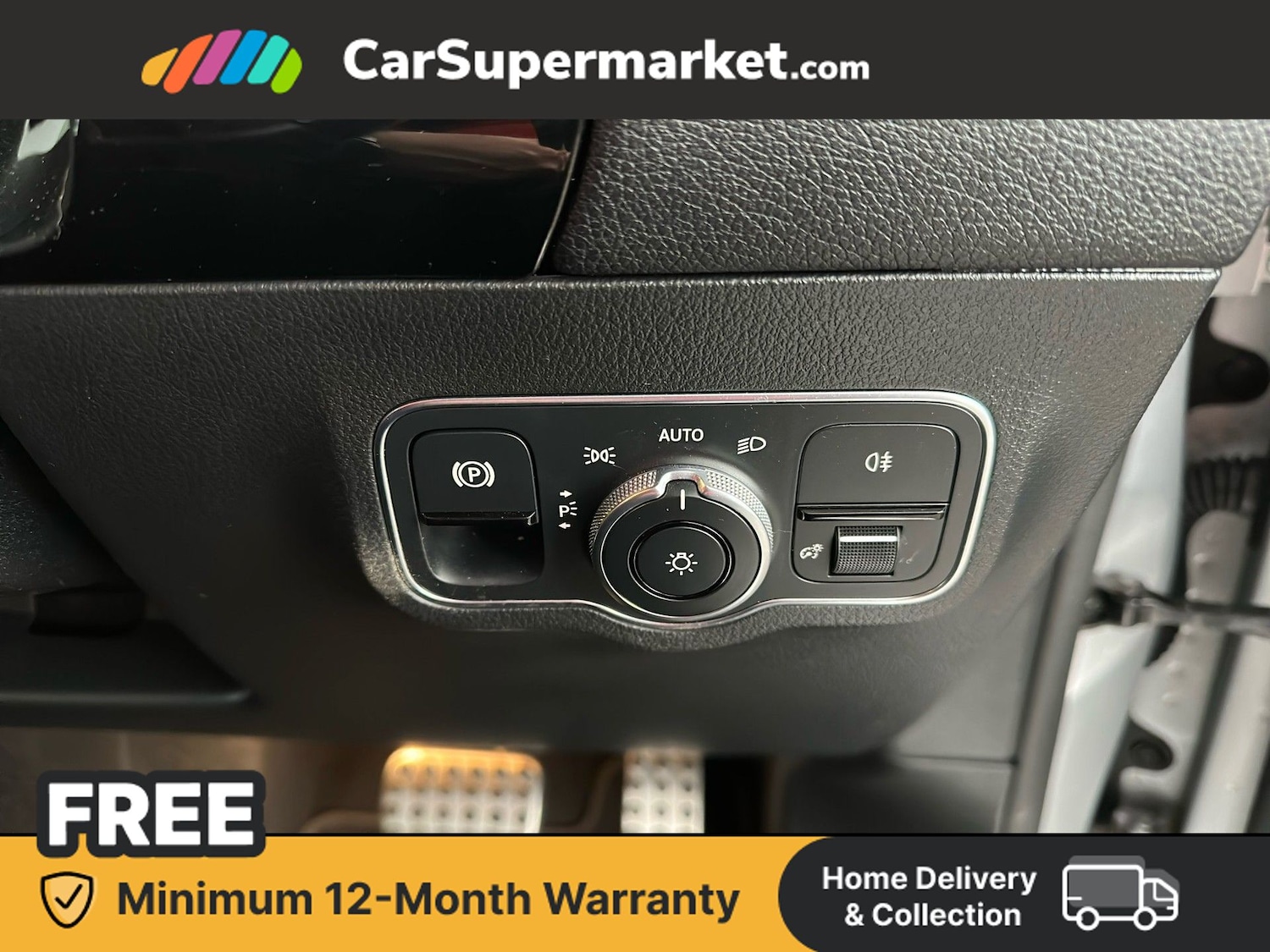 Used Mercedes-Benz B Class 2020 for sale - 77879042: Photo 33