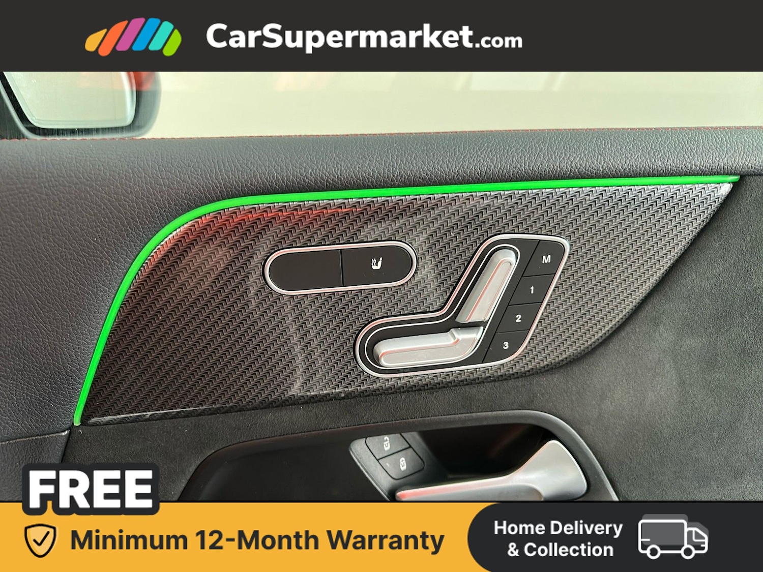 Used Mercedes-Benz B Class 2020 for sale - 77879042: Photo 34