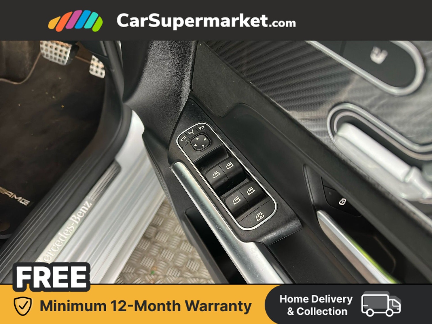 Used Mercedes-Benz B Class 2020 for sale - 77879042: Photo 35