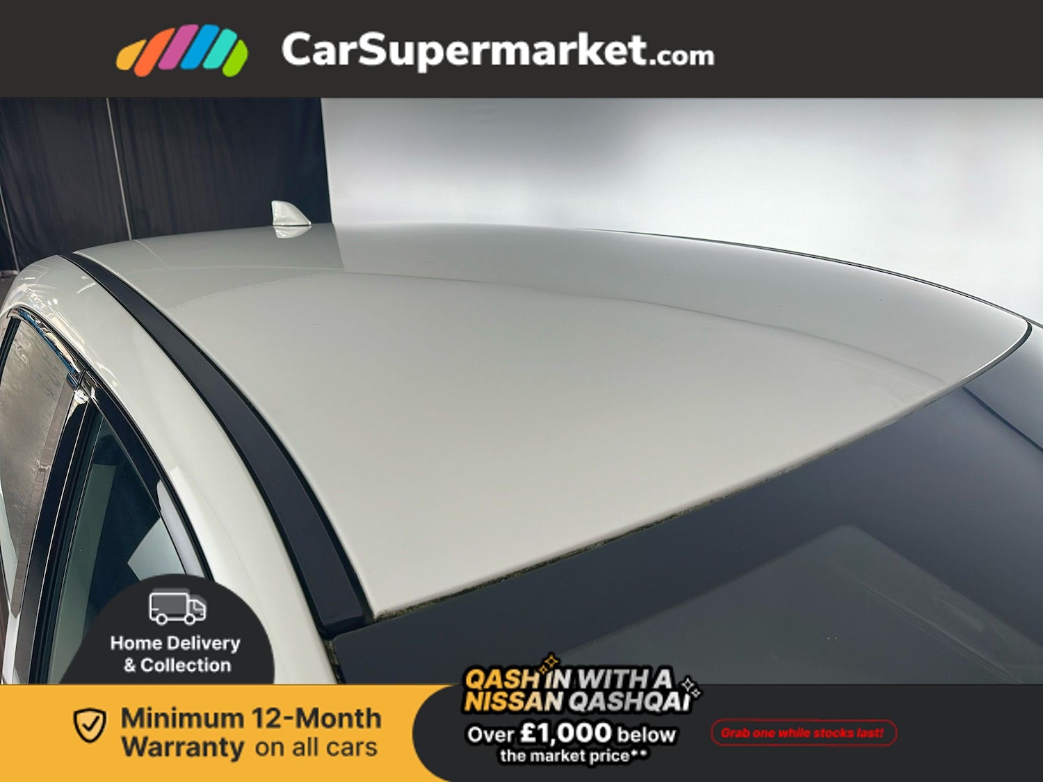 Used Nissan Qashqai 2022 for sale - 77680007: Photo 19