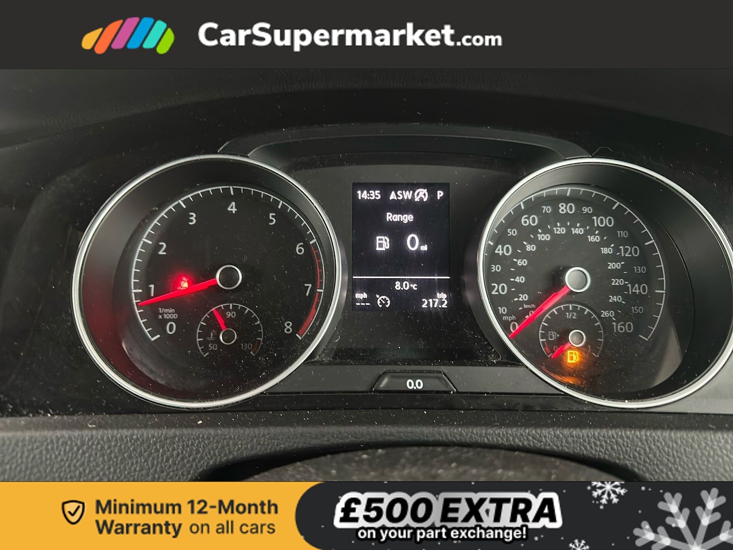 Used Volkswagen Golf 2019 for sale - 76979113: Photo 16