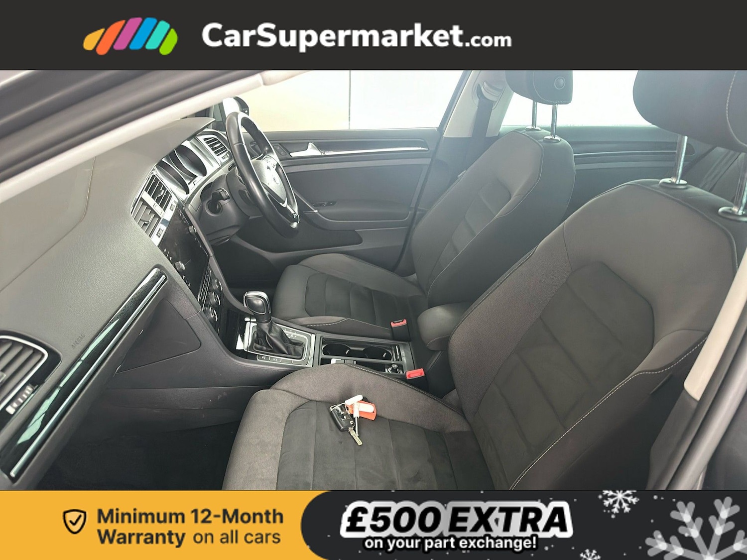 Used Volkswagen Golf 2019 for sale - 76979113: Photo 18