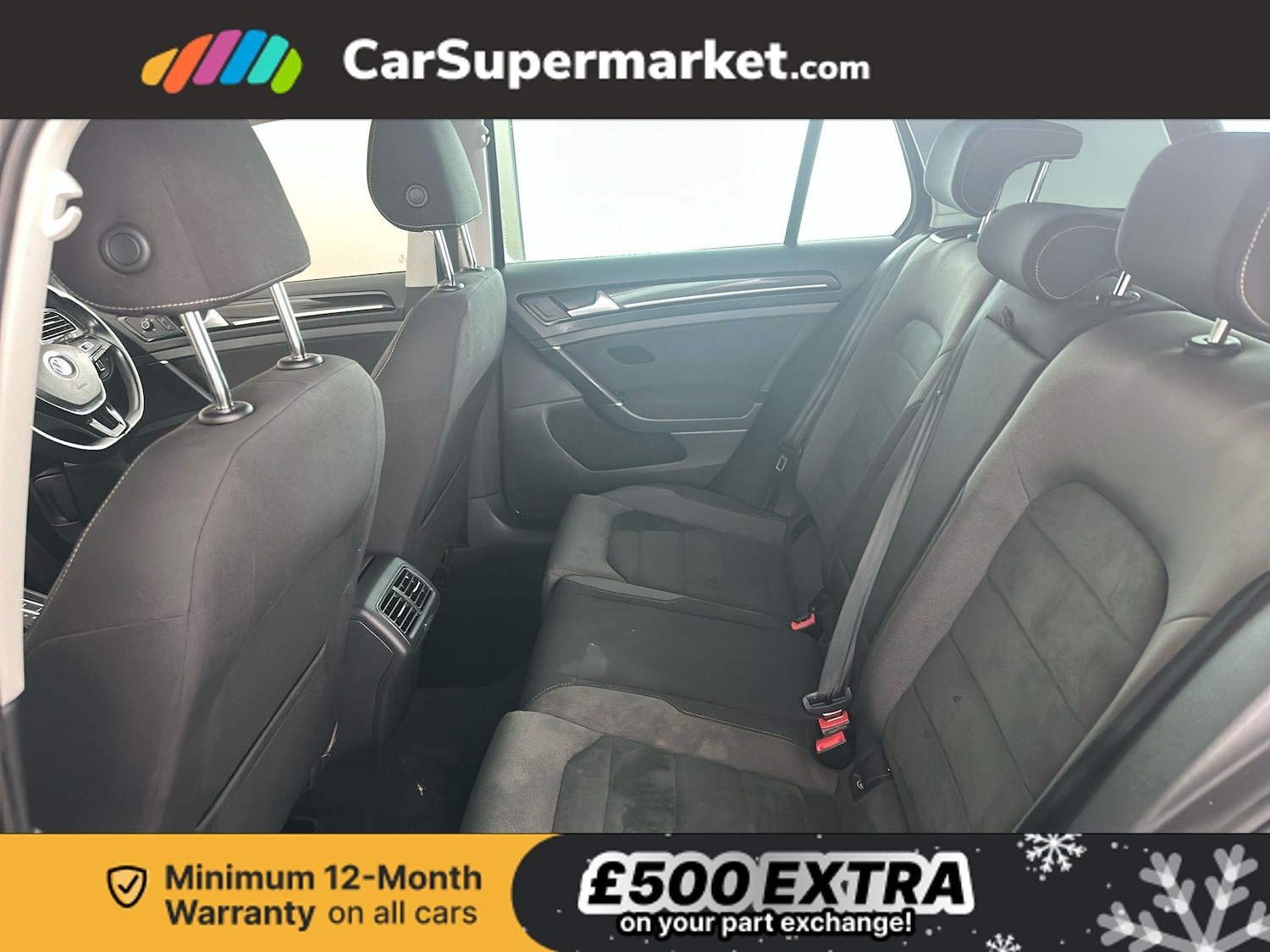 Used Volkswagen Golf 2019 for sale - 76979113: Photo 19