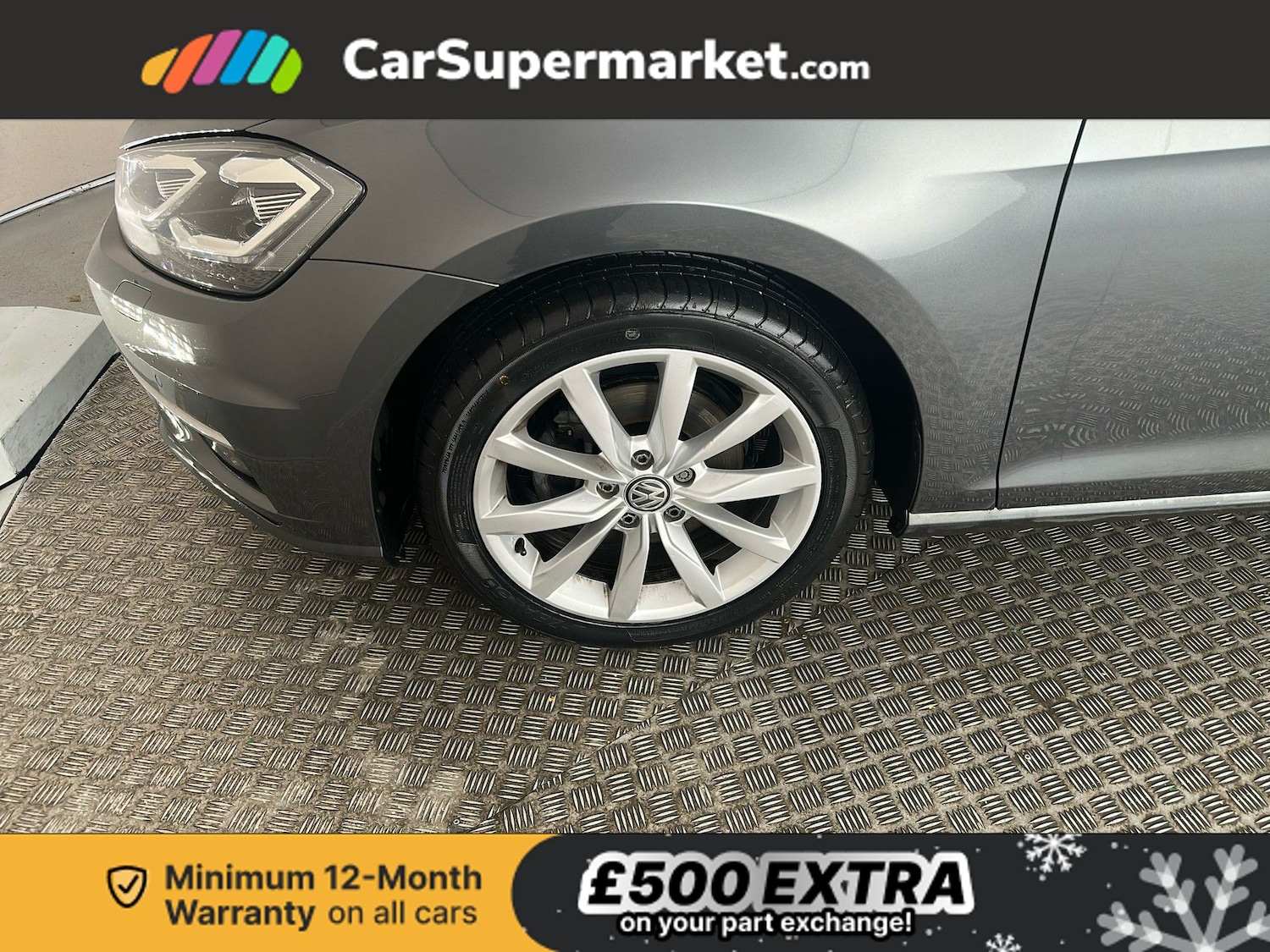 Used Volkswagen Golf 2019 for sale - 76979113: Photo 20