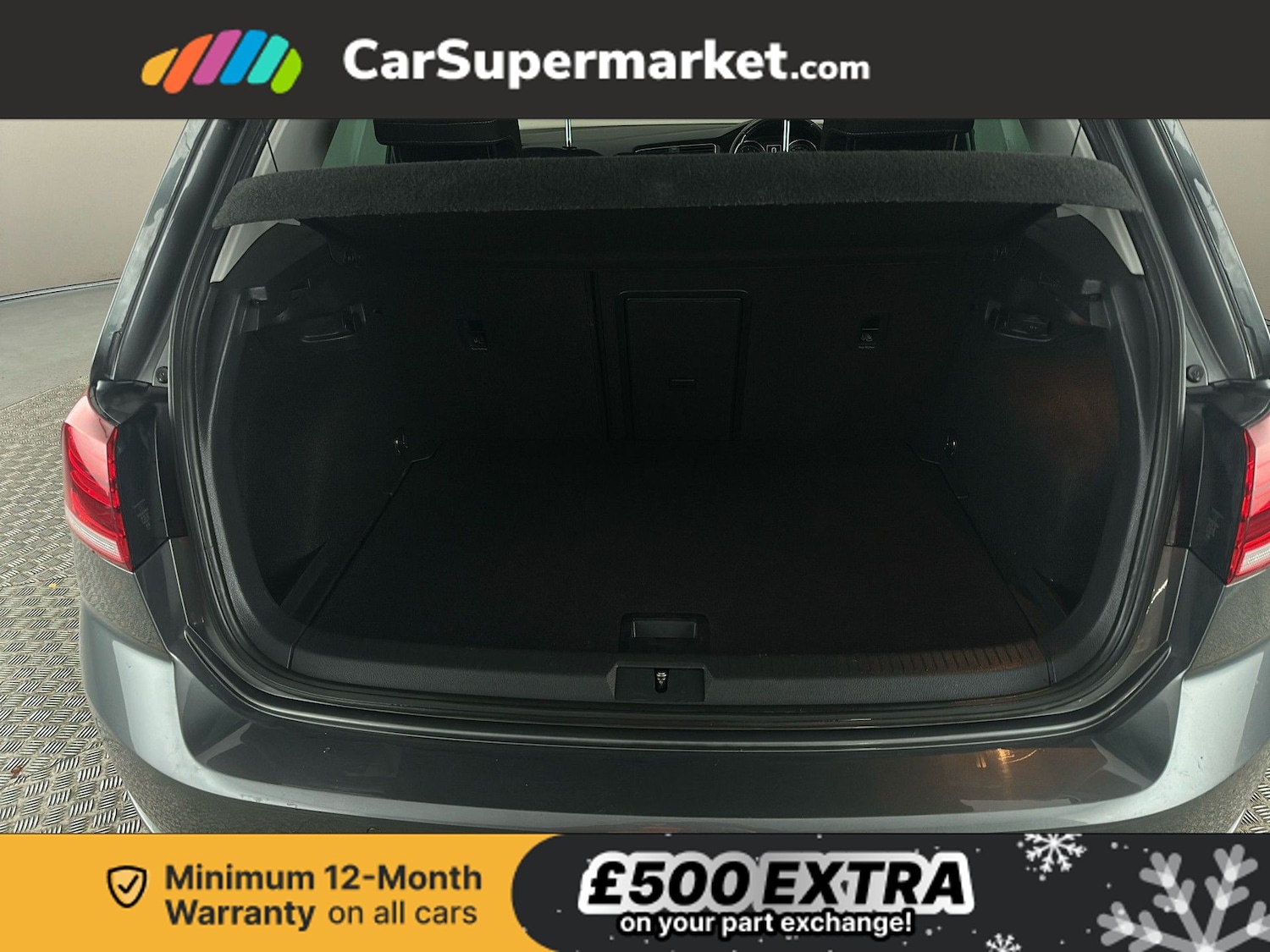 Used Volkswagen Golf 2019 for sale - 76979113: Photo 23