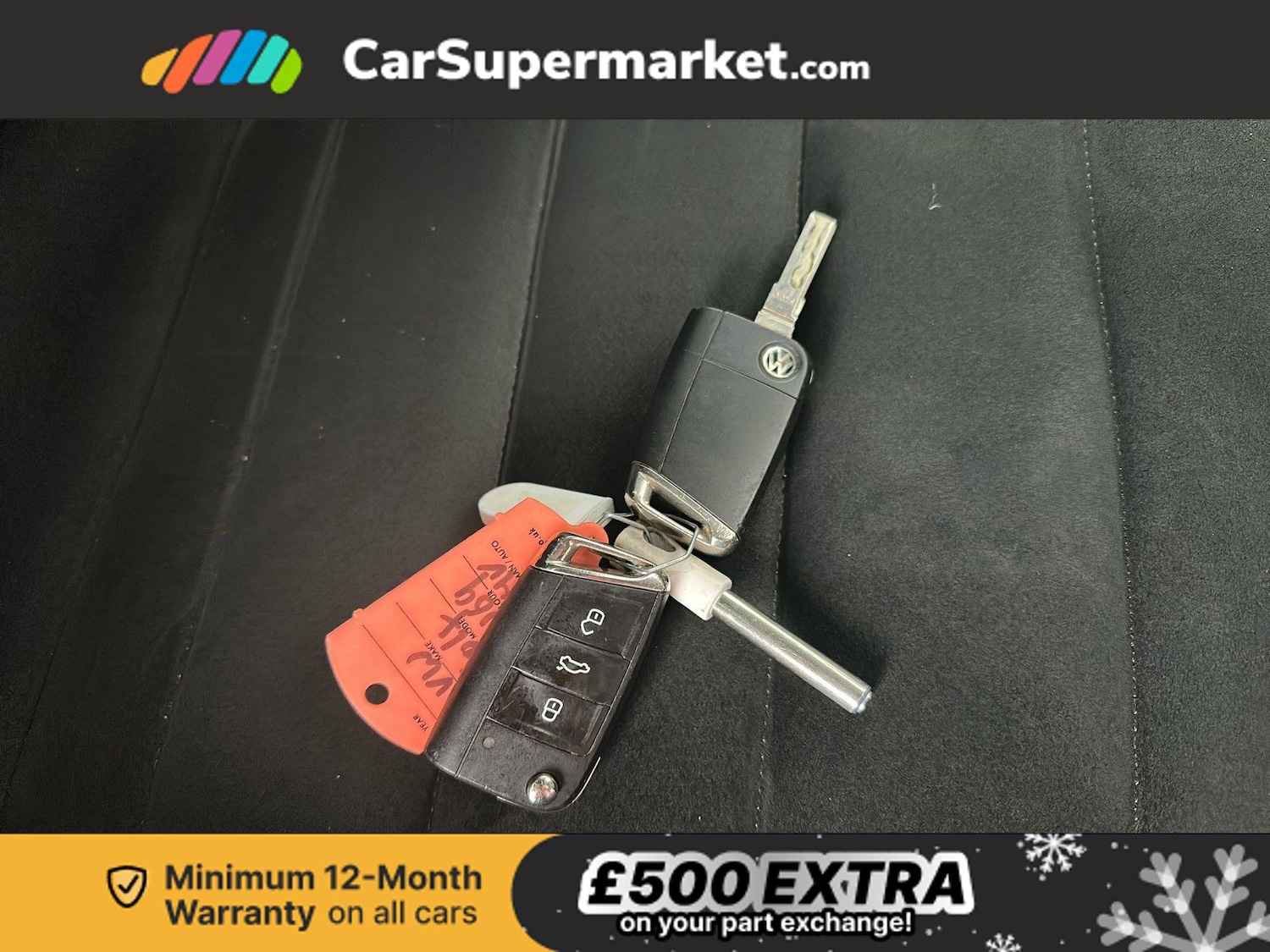 Used Volkswagen Golf 2019 for sale - 76979113: Photo 24