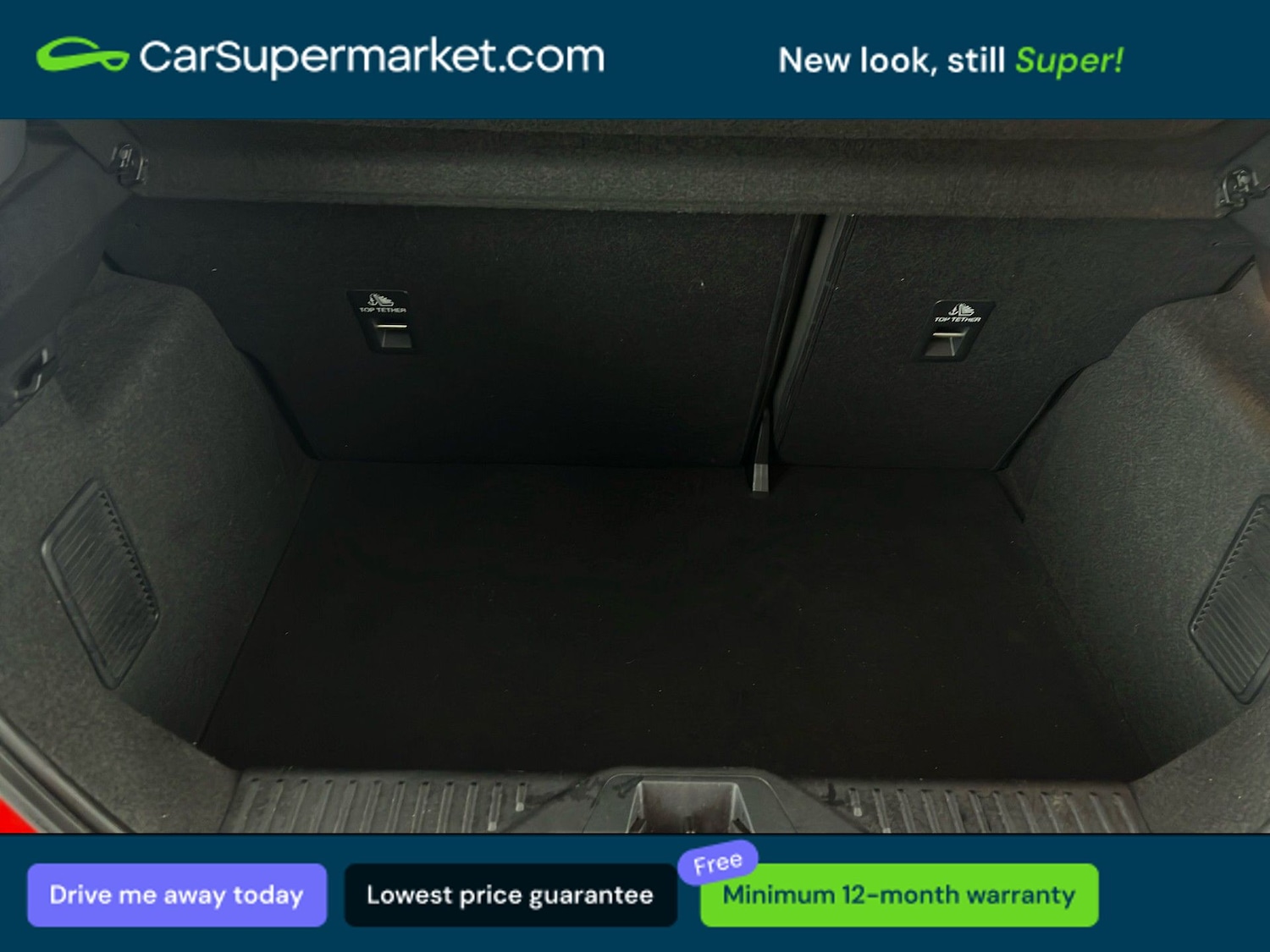 Used Ford Fiesta 2023 for sale - 78161752: Photo 22