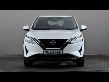 Used Nissan Qashqai 2023 for sale - 79179689: Photo