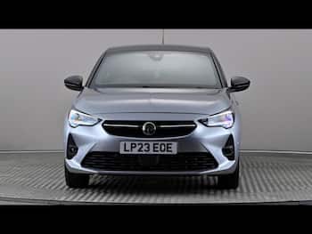 Used Vauxhall Corsa 2023 for sale - 79765025: Photo