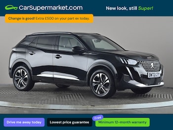 Used Peugeot 2008 2023 for sale - 78197695: Photo